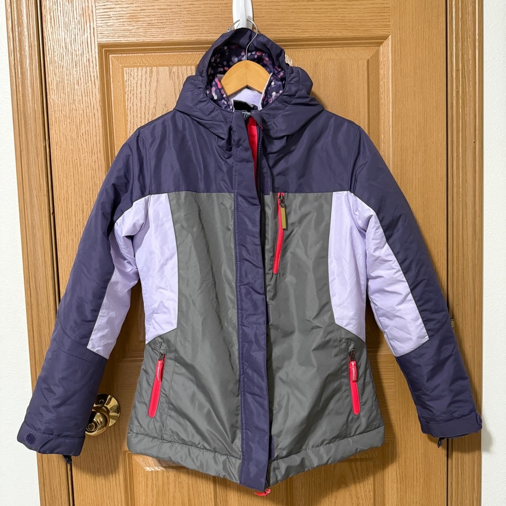 Champion 3-in-1 Snow Jacket